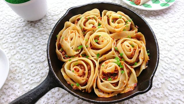 头伏饺子二伏面，今天吃饺子了吗？