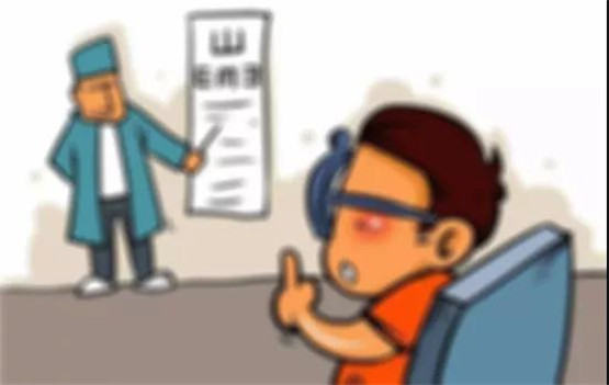 NYC纽约国际大连印象城早教中心：宝宝的世界原来是这样的 ‖ “心灵的窗户”请一定保护好！！！