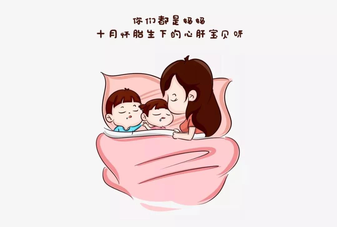 nyc纽约国际上海莘庄早教中心:二胎家庭必修课:爱,绝不分先后!