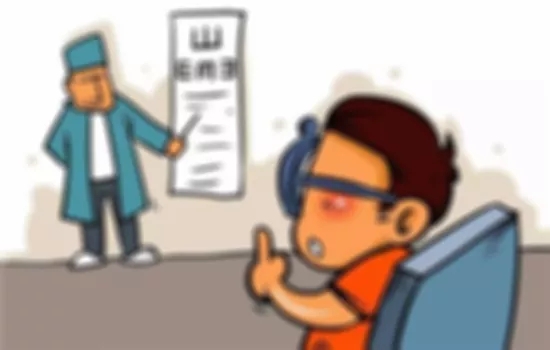 NYC纽约国际成都银泰城早教中心：宝宝的世界原来是这样的 ‖ “心灵的窗户”请一定保护好！！！