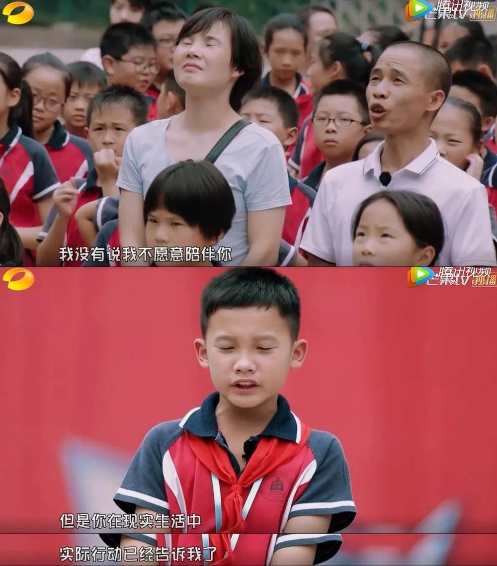 NYC纽约国际成都银泰城早教中心：一个孩子的心声，让无数人落泪！