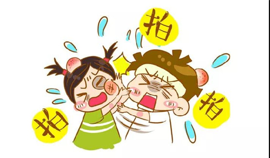 NYC纽约国际大连印象城早教中心：二胎家庭必修课：爱，绝不分先后！