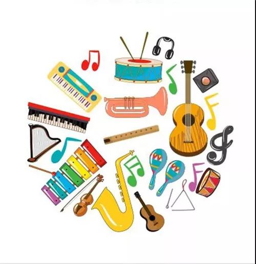 NYC纽约国际蓝色港湾早教中心12月音乐课升级提醒