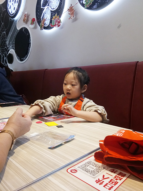NYC纽约国际天津滨海早教中心：户外亲子团“小小Chefs”活动回顾