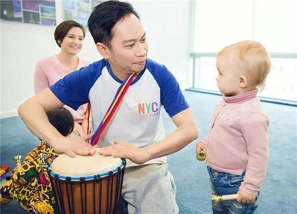 NYC纽约国际惠州早教中心：重磅消息！NYC音乐课程，大升级！ NYC音乐课秘密大起底！