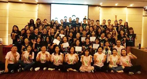 NYC纽约国际唐山福地早教中心：NYC年度大事件 ‖ 再见2018，你好2019
