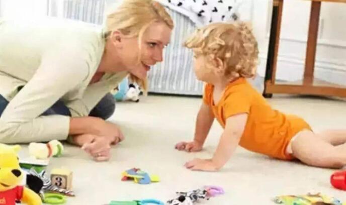 NYC纽约国际成都银泰城早教中心：让宝宝们在游戏中学习分享