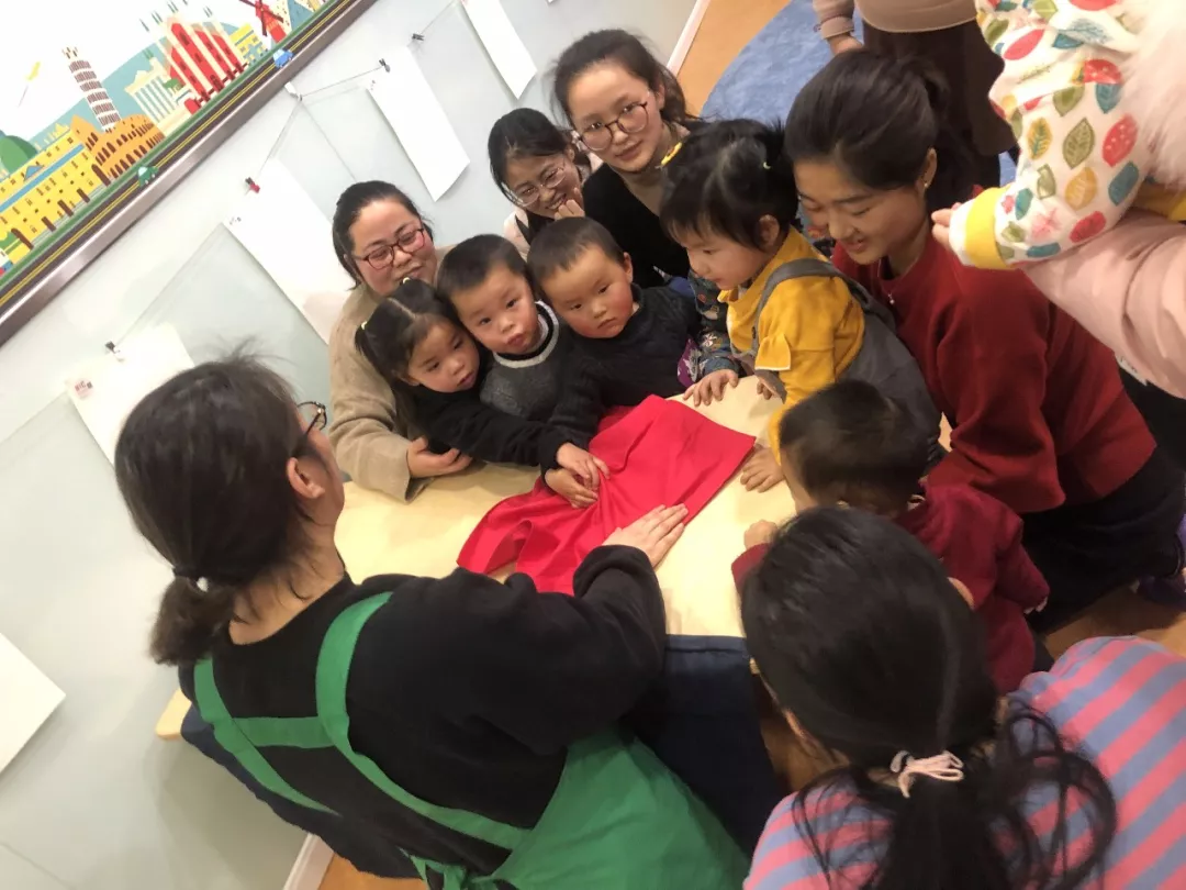 NYC江苏泰州早教中心