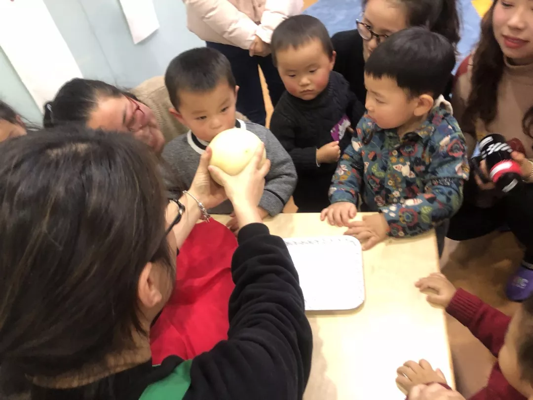NYC江苏泰州早教中心