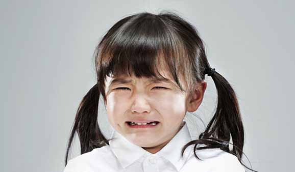 NYC温州平阳银泰早教中心:宝宝爱说脏话 妈妈要怎么办？