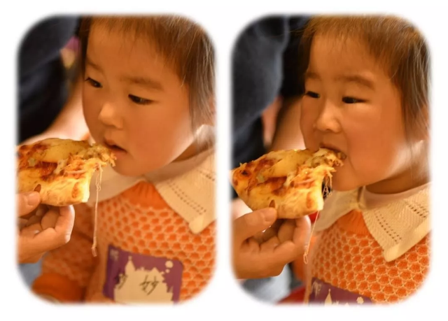 上海早教，披萨，活动回顾