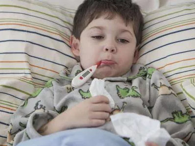 NYC纽约国际早教顺德中心：至寒的冬季，如何才能让孩子抵御流感的袭击？