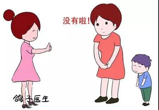 NYC纽约国际大连印象城早教中心页面：你是孩子最讨厌的那种妈妈吗？