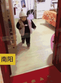 常州早教中心
