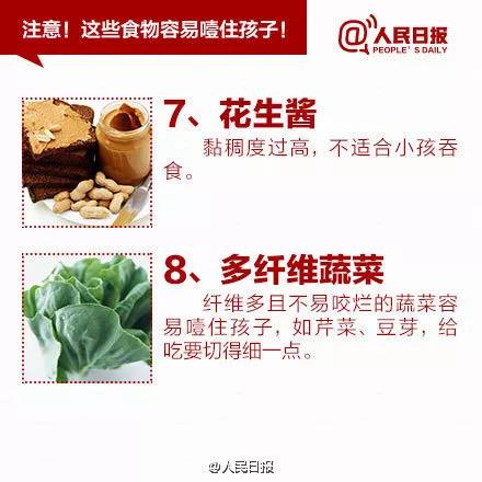 NYC纽约国际通州早教中心：春节，请盯紧你家宝宝的嘴