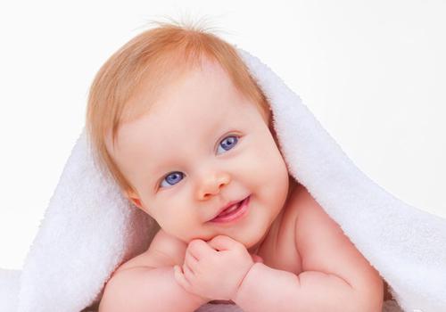 NYC纽约国际成都银泰城早教中心：如何正确给宝宝清理鼻腔卫生