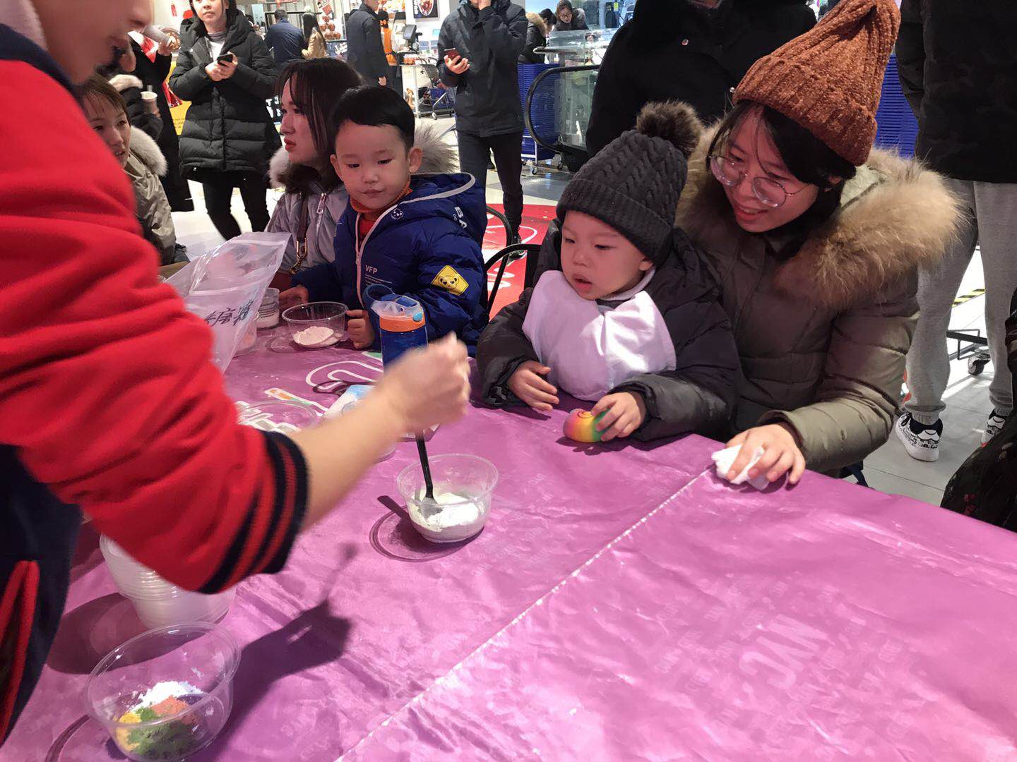 杭州早教中心,杭州儿童,NYC,纽约国际儿童俱乐部,杭州滨江早教中心