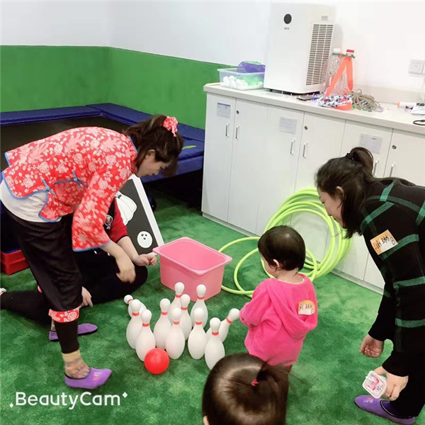 NYC纽约国际房山龙湖早教中心：【活动回顾】NYC庙会精彩回顾！