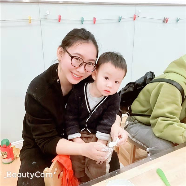 NYC纽约国际房山龙湖早教中心：【活动回顾】NYC庙会精彩回顾！