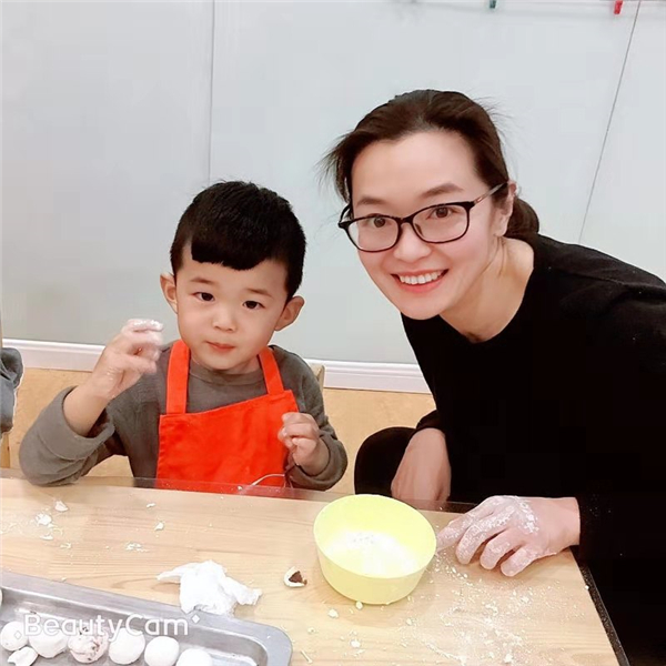 NYC纽约国际房山龙湖早教中心：【活动回顾】NYC庙会精彩回顾！
