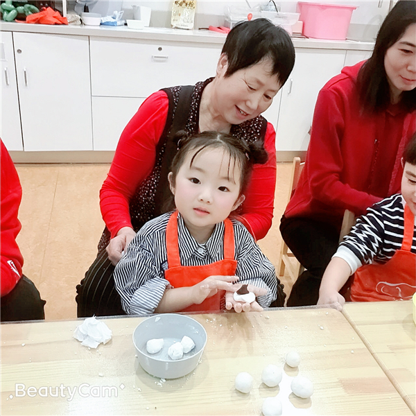 NYC纽约国际房山龙湖早教中心：【活动回顾】NYC庙会精彩回顾！