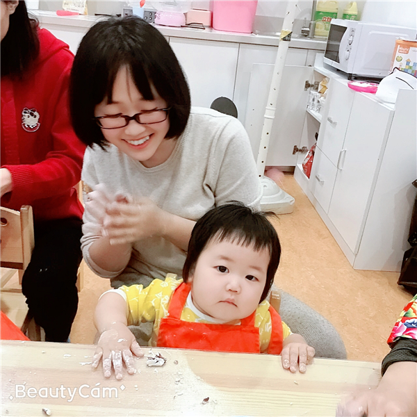 NYC纽约国际房山龙湖早教中心：【活动回顾】NYC庙会精彩回顾！