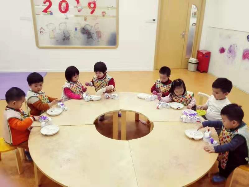 NYC纽约国际惠州早教中心：【课程预告】3.11.-3.17.一周精彩课程主题早知道！