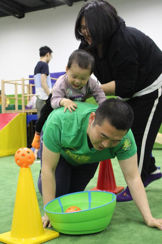 NYC纽约国际平谷早教中心：感恩母爱，致敬母亲节！活动回顾