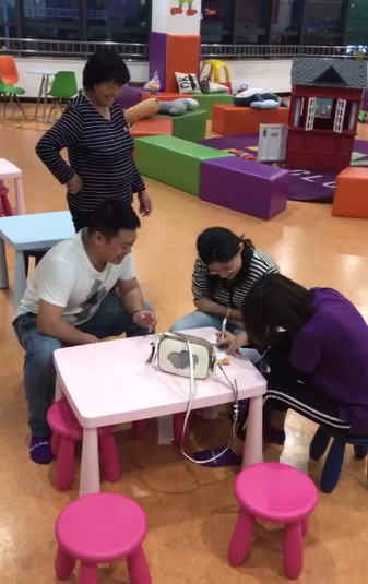 潍坊早教中心