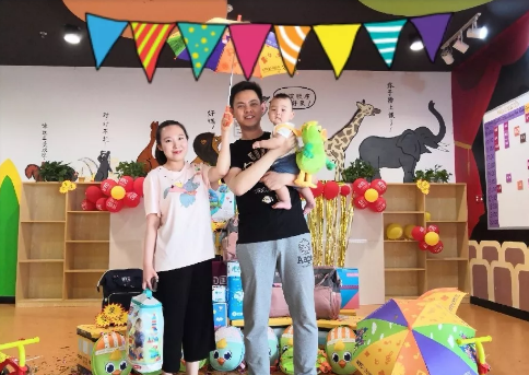 潍坊早教中心
