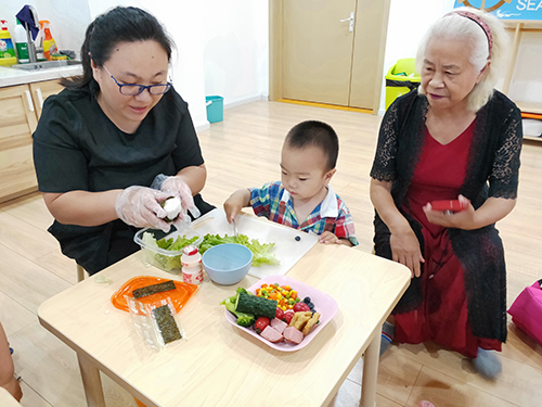 NYC纽约国际天津早教中心：六一儿童节活动回顾