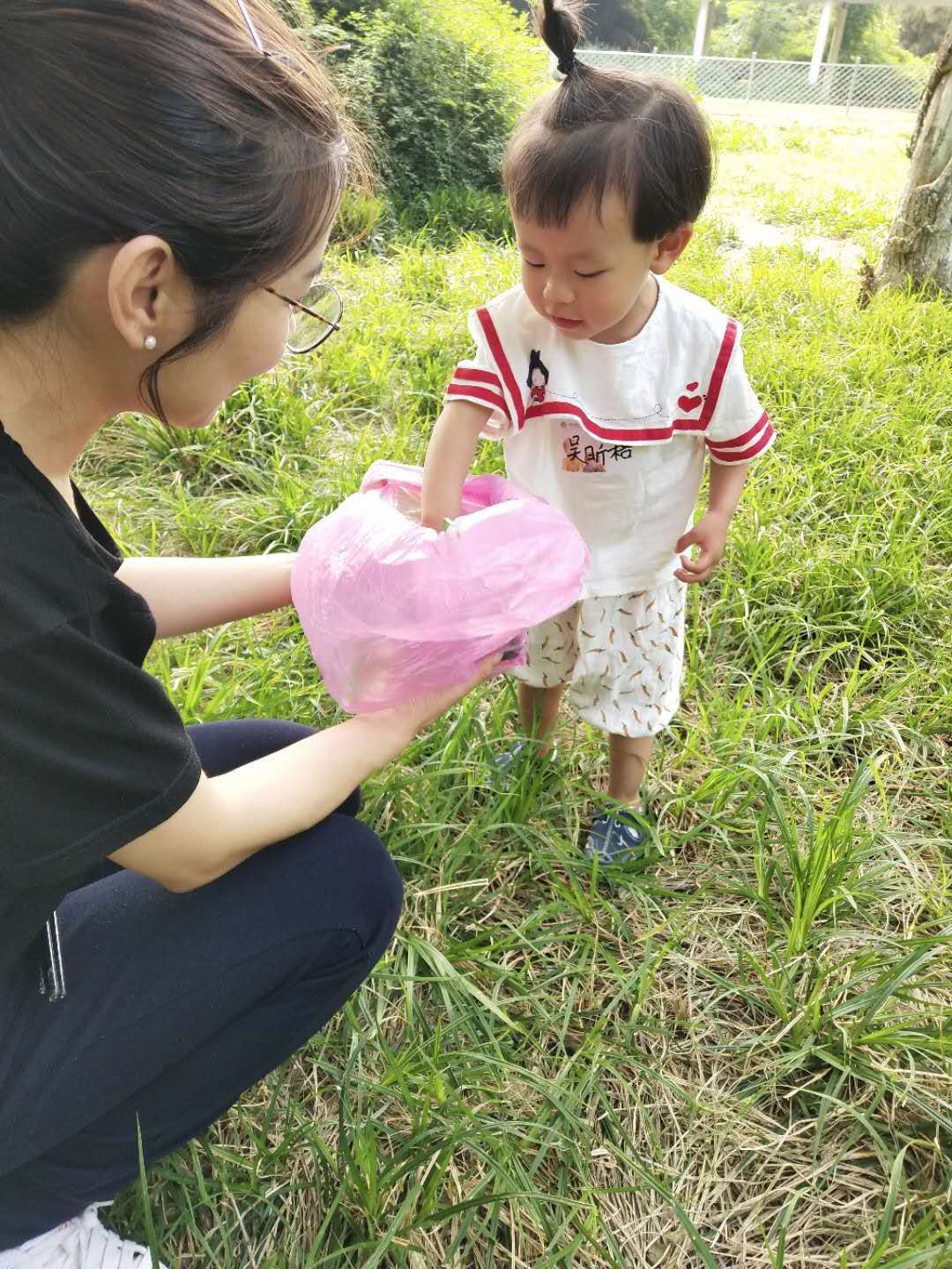 NYC纽约国际唐山早教中心：放飞希望—亲子陪伴DIY风筝，精彩回顾