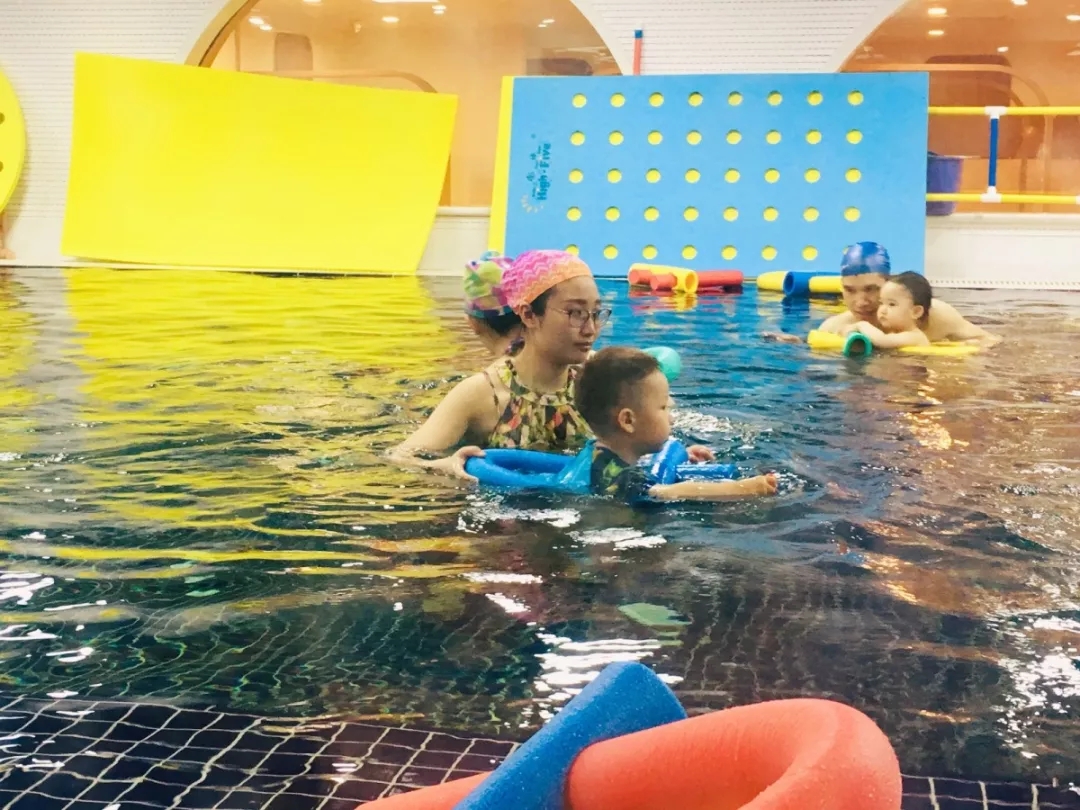 沈阳早教