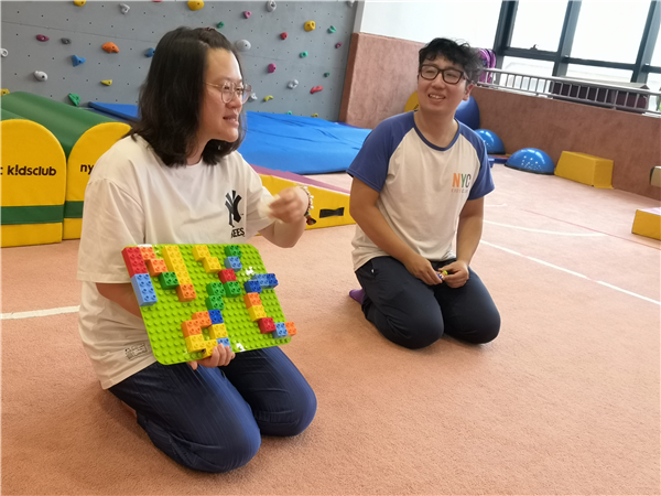 潍坊早教中心