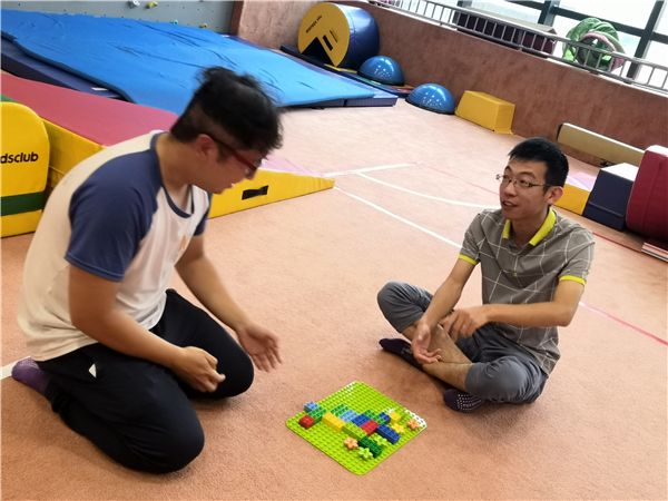 潍坊早教中心