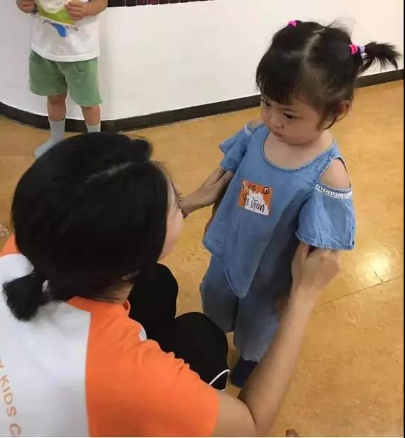早教中心