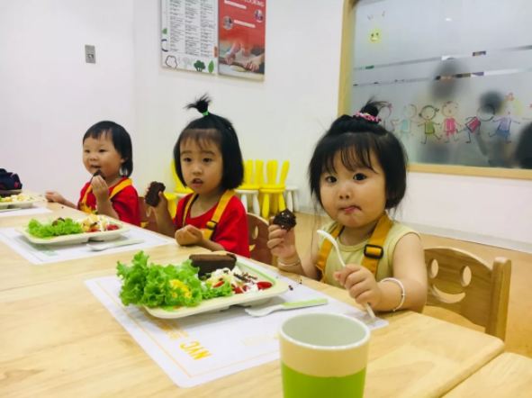 沈阳早教
