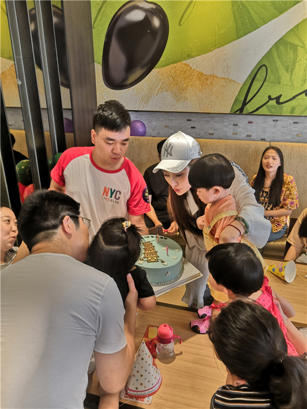 潍坊早教中心