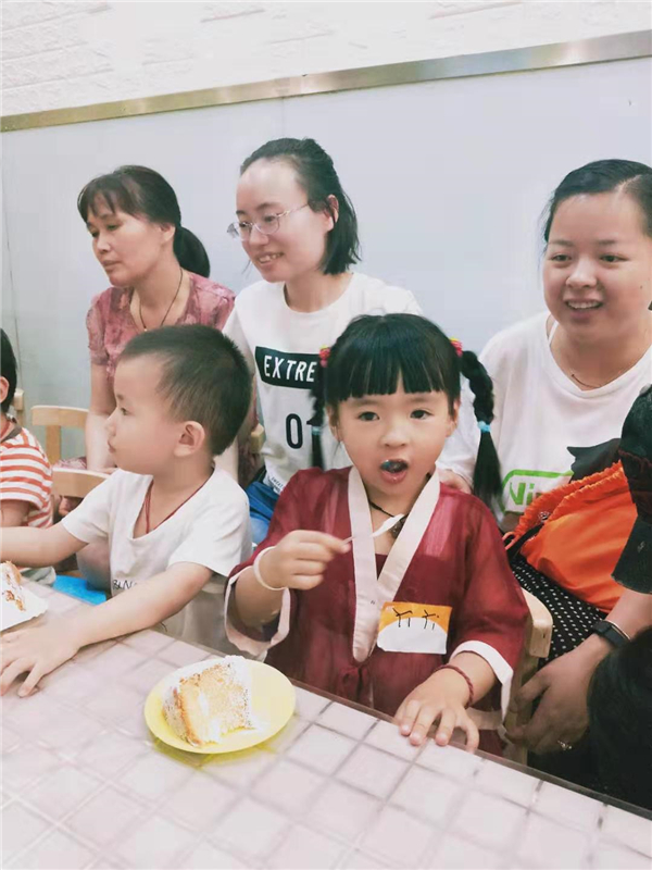 兰州早教中心