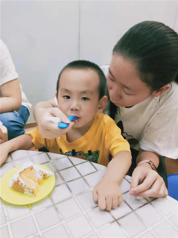 兰州早教中心