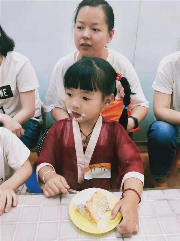 兰州早教中心