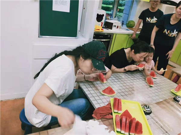 兰州早教中心