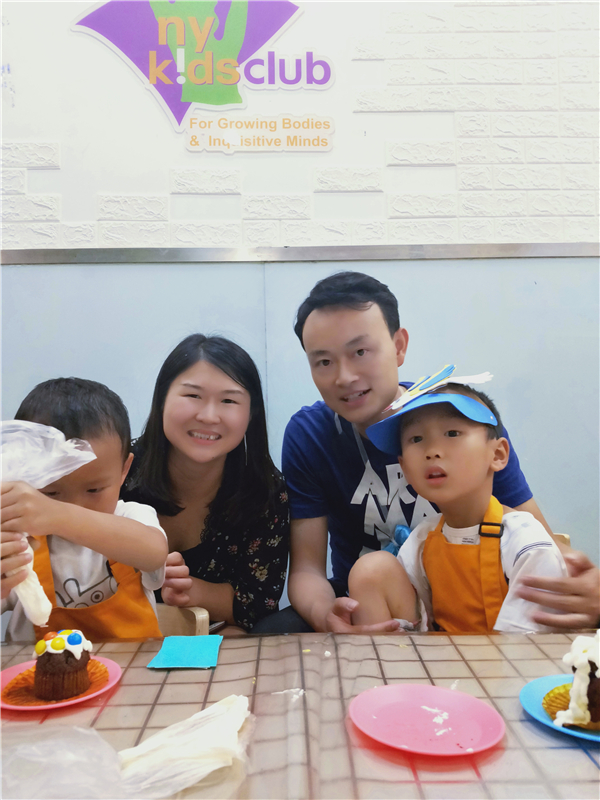 兰州早教中心