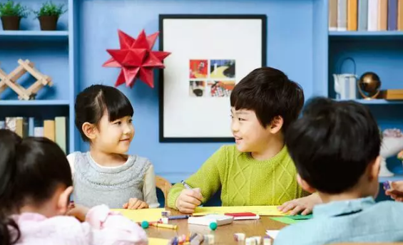 NYC，纽约国际，上海早教，上海松江早教中心，孩子敏感期的秘密，你知道多少？