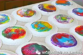 NYC,纽约国际,上海早教,课程预告