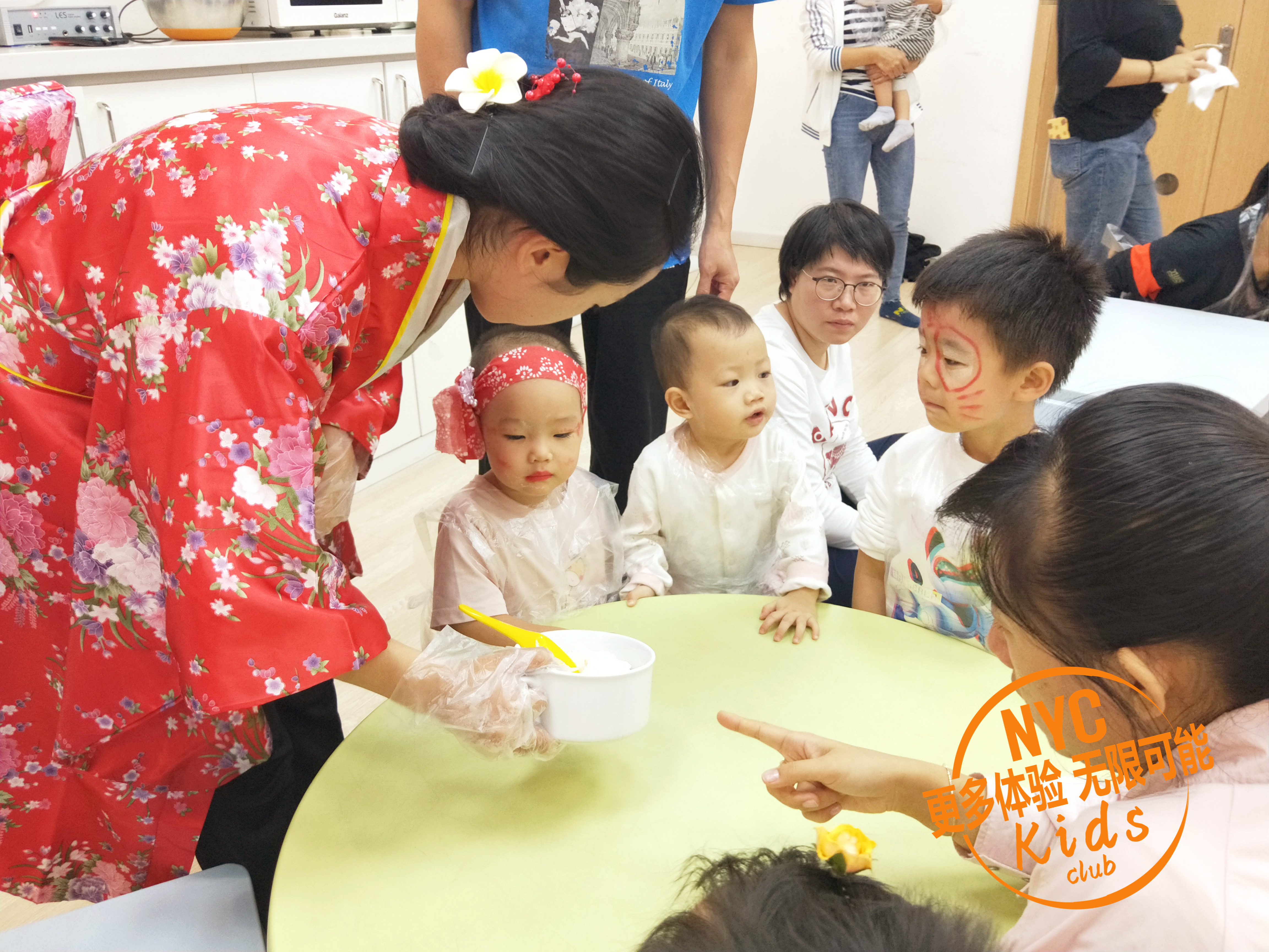 五周年庆 跟着Pongo游世界之日本活动回顾
