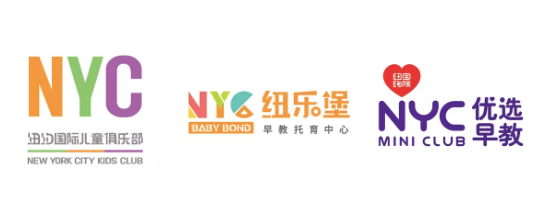NYC，纽约国际，上海早教，上海松江早教中心，2019，NYC你变了…