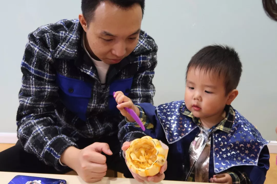 NYC江苏泰州早教中心