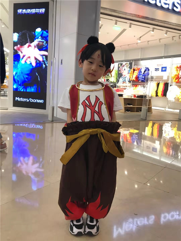 潍坊早教中心