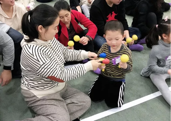 NYC,纽约国际,上海早教,上海松江中心,早教中心